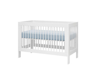 Baby crib 120x60 (Simply collection)